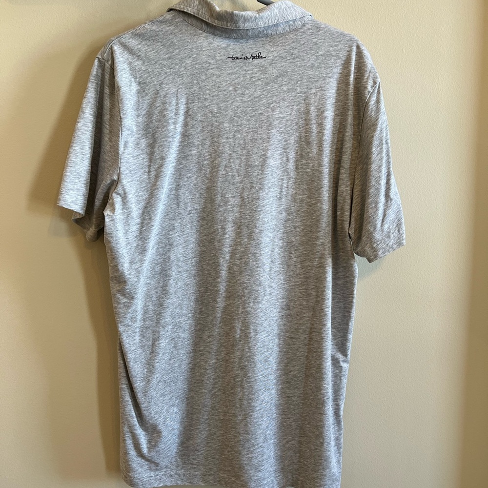 Travis Mathew Polo - XL - Picture 2 of 3